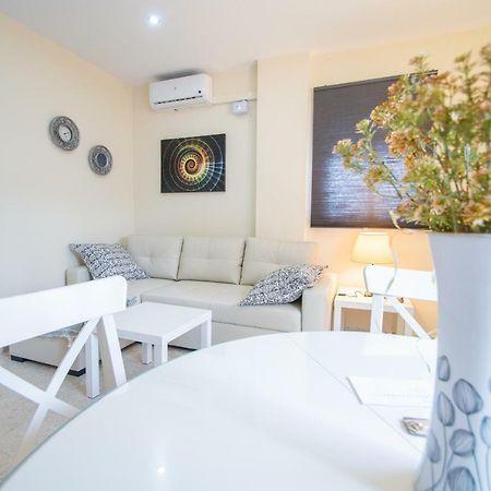 Apartment Cadiz'S Angel 외부 사진