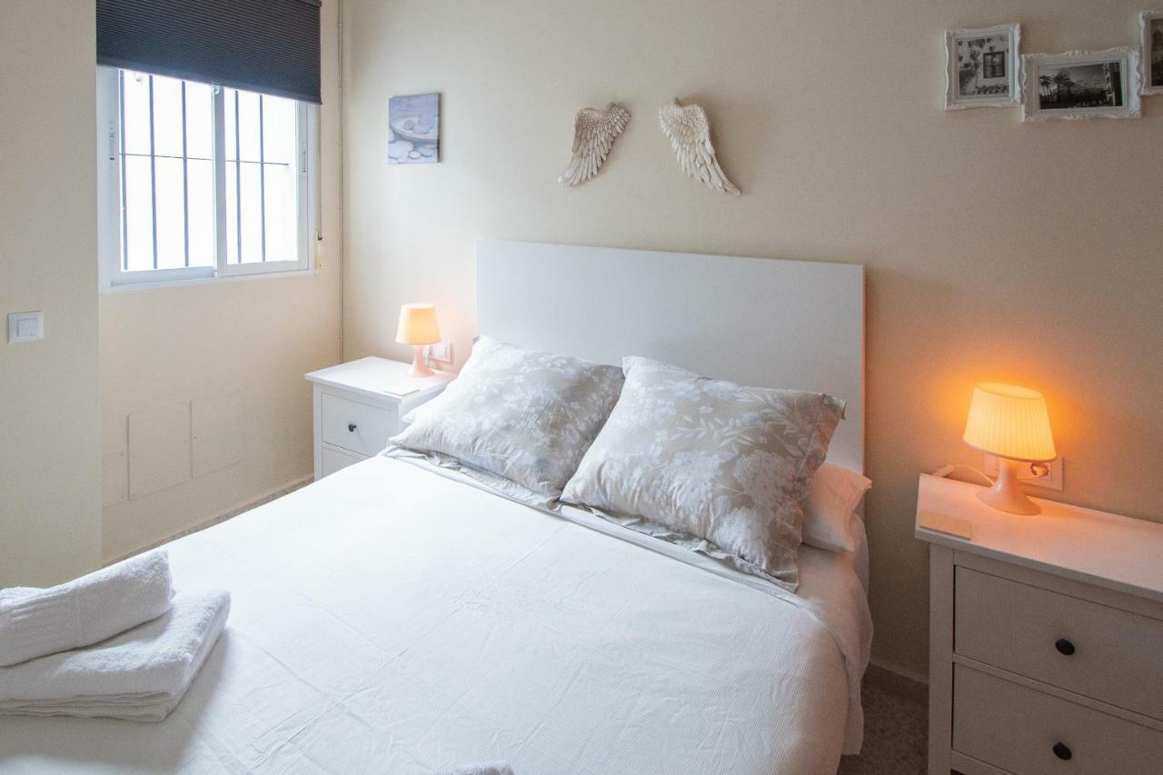 Apartment Cadiz'S Angel 외부 사진