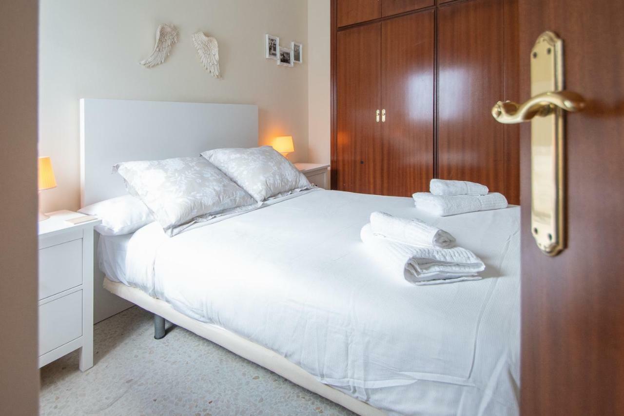 Apartment Cadiz'S Angel 외부 사진