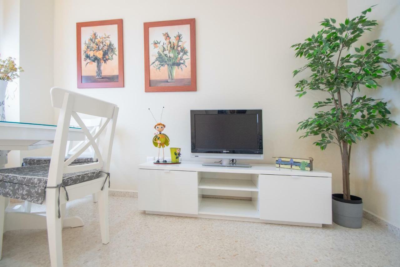 Apartment Cadiz'S Angel 외부 사진