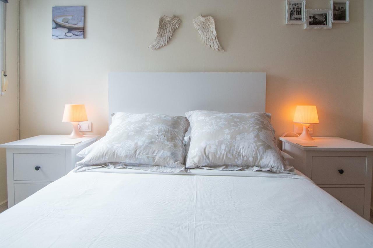 Apartment Cadiz'S Angel 외부 사진