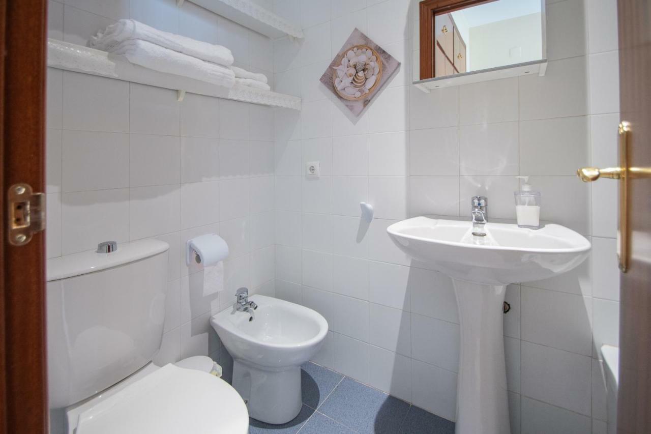 Apartment Cadiz'S Angel 외부 사진