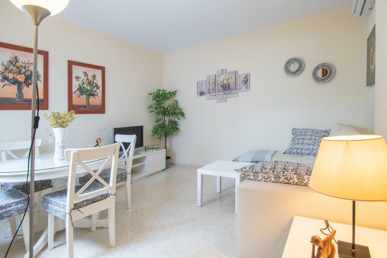 Apartment Cadiz'S Angel 외부 사진