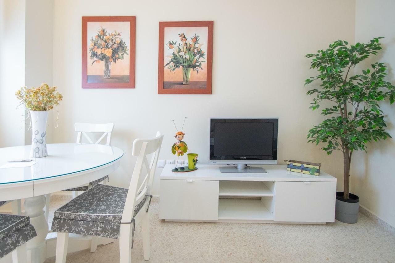 Apartment Cadiz'S Angel 외부 사진