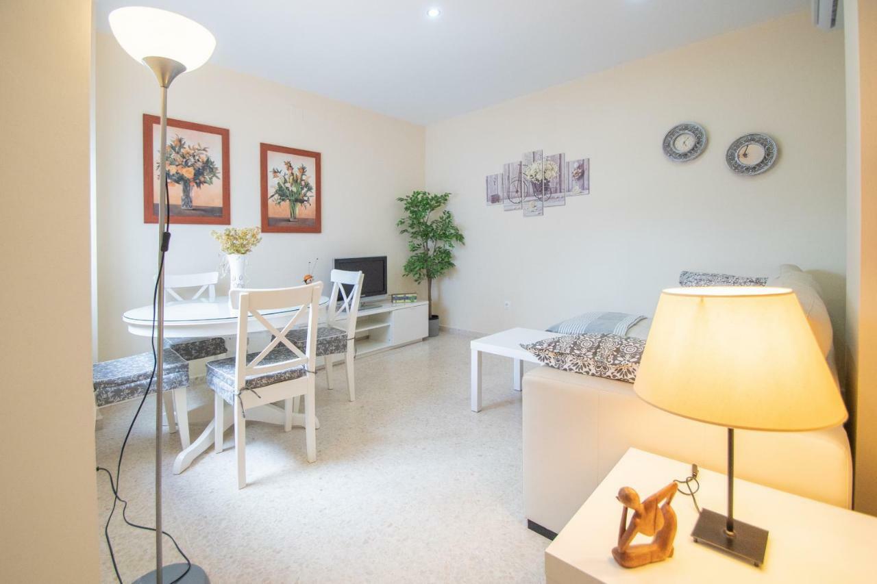 Apartment Cadiz'S Angel 외부 사진