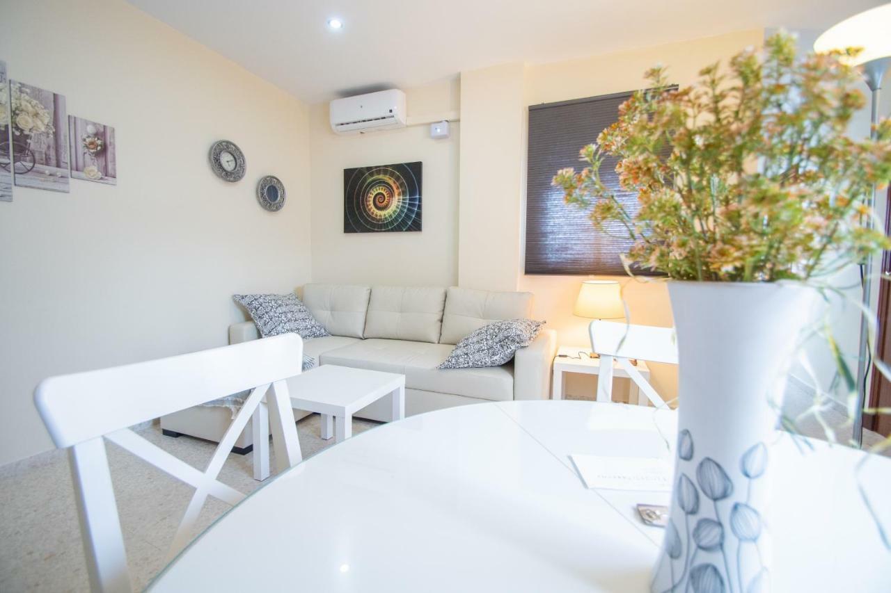 Apartment Cadiz'S Angel 외부 사진