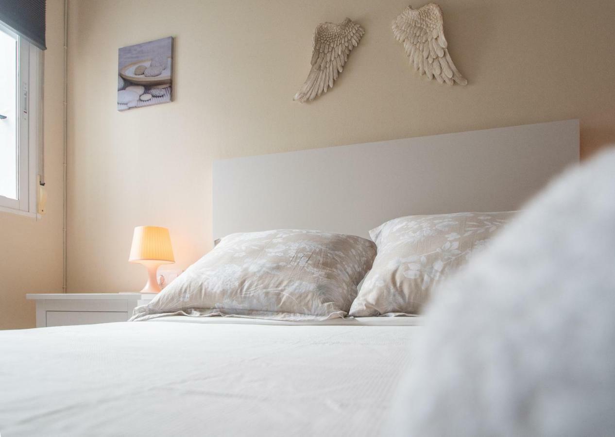 Apartment Cadiz'S Angel 외부 사진