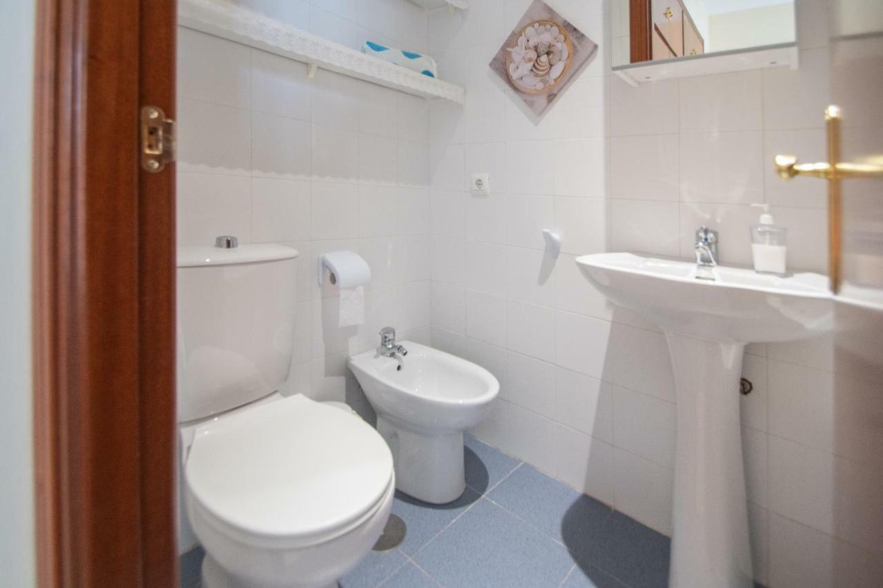 Apartment Cadiz'S Angel 외부 사진